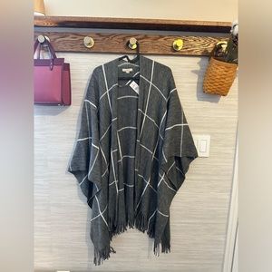Loft Shawl
